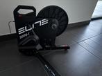 Elite Suito T Smart trainer + cassette Shimano, Enlèvement, Utilisé, Autres types