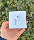 Airpods 4 ANC, Ophalen of Verzenden, Zo goed als nieuw