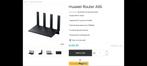 Huawei Ax6 router, Ophalen, Zo goed als nieuw, Router