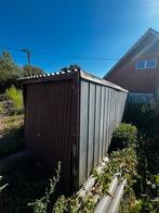 Metalen garagebox, Auto diversen, Autostaanplaatsen en Garages