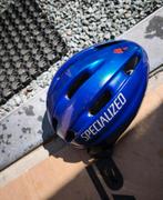 Fietshelm Specialized., Fietsen en Brommers, Fietsaccessoires | Fietshelmen, M, Zo goed als nieuw, Heer of Dame, Ophalen