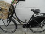 mooie omafiets met versnellingen, Fietsen en Brommers, Fietsen | Dames | Omafietsen, 50 tot 53 cm, Gebruikt, Ophalen of Verzenden