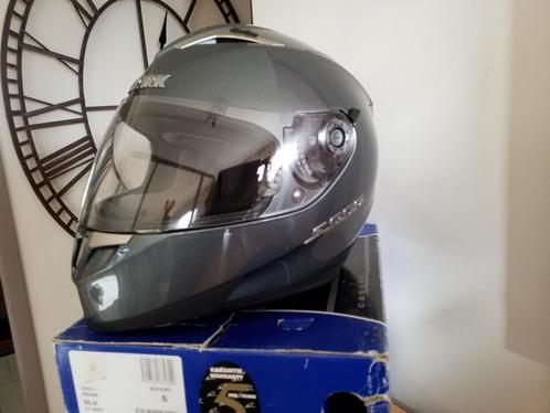 Casque moto SHARK S900 Neuf, Motos, Vêtements | Casques de moto, Casque intégral, S, Shark, Enlèvement