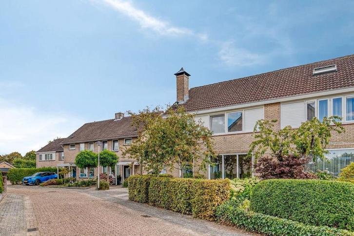 Halfopen bebouwing Noppenstraat 4, Hulst (NL), Immo, Huizen en Appartementen te koop