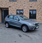 BMW X3 2.0d xdrive 146 500 km, Auto's, BMW, Automaat, Euro 5, 1995 cc, 4 cilinders