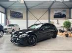 Mercedes C43 AMG 4MATIC | 10/2018 | 112.000 km, Autos, Cuir, Achat, Euro 6, Entreprise