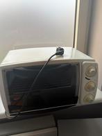 Klein oventje - DeLonghi., Elektronische apparatuur, Ophalen, Gebruikt