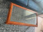 Living room table (free / gratis), Ophalen, Gebruikt