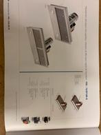 Filterelement met regelklep , inox, Elektronische apparatuur, Afzuigkappen, Ophalen, Nieuw