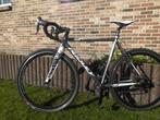 Ridley X-ride Cyclo Gravel Koers, Ophalen