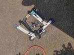 tackx sirius, Fietsen en Brommers, Ophalen, Gebruikt
