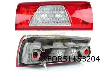 Ford Transit Connect (4/09-11/13) Achterlicht Rechts OES! 51 beschikbaar voor biedingen