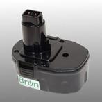 DeWALT 14.4V 3Ah NiMH de 9094 Panasonic cellen, Ophalen of Verzenden, Nieuw