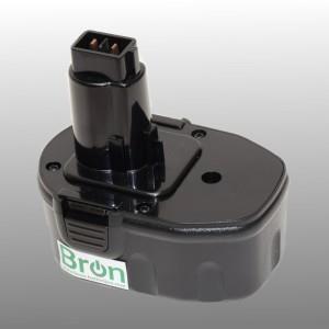 DeWALT 14.4V 3Ah NiMH de 9094 Panasonic cellen, Hobby & Loisirs créatifs, Composants électroniques, Neuf, Enlèvement ou Envoi