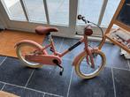 Veloreti kinderfiets, Ophalen, Zo goed als nieuw