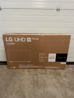 LG 55” 55UR80006LJ (2023) 4K Smart TV, Nieuw, 100 cm of meer, LG, LED