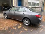 toyota, Argent ou Gris, Achat, 4 portes, Entreprise