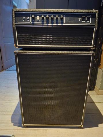 AMPEG SVT Classic + SVT - 410HLF beschikbaar voor biedingen