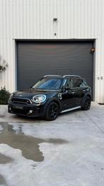 MINI Cooper Countryman SE ALL4 | BTW | AUTOMAAT | NAVI | CAM, Auto's, Mini, Automaat, Testrit aan huis, Stof, Countryman