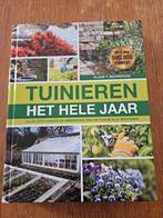 Angelika Throll - De complete tuinplantenwijzer, Boeken, Wonen en Tuinieren, Ophalen of Verzenden, Zo goed als nieuw, Angelika Throll