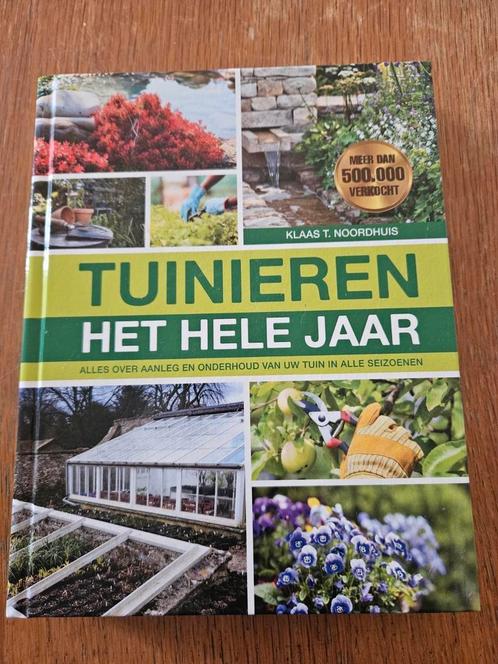 Angelika Throll - De complete tuinplantenwijzer, Boeken, Wonen en Tuinieren, Zo goed als nieuw, Ophalen of Verzenden