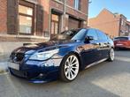 525d e60 pack M pré-lci, Auto's, BMW, Automaat, 2993 cc, Leder, Particulier