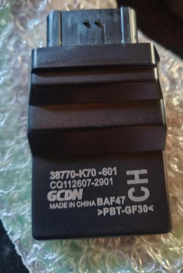 Full Power ECU module Honda  beschikbaar voor biedingen