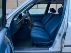 ✅Mercedes W124🔥E300d💪GERESTAUREERDE Oldtimer✨OM603👌, Auto's, 4 deurs, Bedrijf, Blauw, 6 cilinders