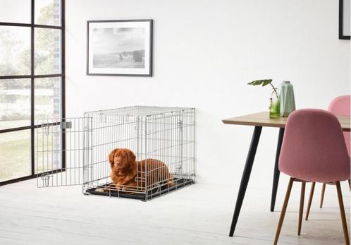Cage pour chien Savic Taille 3 (91/71/61 cm), Animaux & Accessoires, Accessoires pour chiens, Utilisé
