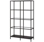 Vittsjö boekenkast, Huis en Inrichting, Ophalen, Zo goed als nieuw