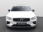 Volvo V60 2.0 D3 R-Design | Half-Leder | Navi | Cam | ECC |, Auto's, Volvo, https://public.car-pass.be/vhr/6b12c802-79a2-4f0d-9637-72d3f87b6668