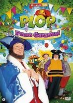 Dvd - Plop - Prins carnaval, Cd's en Dvd's, Dvd's | Kinderen en Jeugd, Ophalen of Verzenden