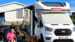 Protection isotherme cabine motorhome ford transit 2021, Auto's, Te koop, Transit, Particulier