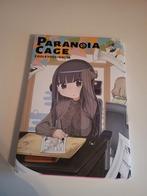 Paranoia Cage Vol.1 Manga (Engels/English), Ophalen of Verzenden, Zo goed als nieuw, Coolkyousinnjya, Japan (Manga)