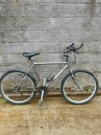 Giant mountainbike, Ophalen, Giant