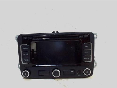 NAVIGATIE SYSTEEM Seat Leon (1P1) (5P0035191C), Auto-onderdelen, Overige Auto-onderdelen, Seat, Gebruikt