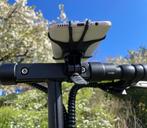 Telefoonhouder voor fiets, scooter... Nieuw, Ophalen of Verzenden, Nieuw, Fiets