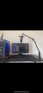 PC-gamer, Games en Spelcomputers, Games | Pc, Ophalen, Gebruikt