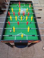 Table multi-jeux enfants ( baby-foot, air-hockey, billard..., Ophalen, Gebruikt