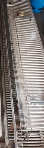 Radson paneelradiatoren – Type 11 – 1872W - 240cm, 800 watts ou plus, Enlèvement, Utilisé, 150 cm ou plus