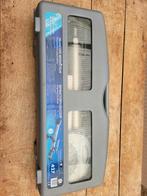 x262.5 refractortelescoop in plastic behuizing, Audio, Tv en Foto, Optische apparatuur | Telescopen, Ophalen, Nieuw