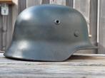 M40 sd Heer repro, Verzamelen, Ophalen of Verzenden