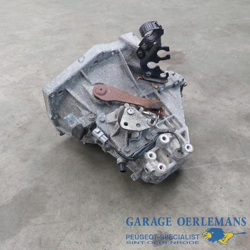 versnellingsbak peugeot 108 1.0 vti, 22TT57, Auto-onderdelen, Transmissie en Toebehoren, Peugeot, Gebruikt, ARN erkend, Ophalen