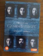 Game Of Thrones seizoen 6 (DVD), Cd's en Dvd's, Ophalen of Verzenden, Gebruikt