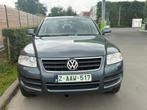 Volkswagen Touareg - 2.5 tdi - 4X4, Auto's, Volkswagen, Automaat, 4x4, Bedrijf, Touareg