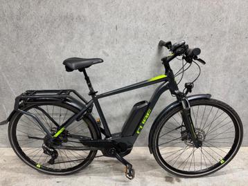 Elektrische fiets | Cube Kathmandu | Bosch Performance CX beschikbaar voor biedingen