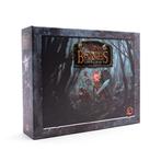 Too Many Bones, Trois ou quatre joueurs, Enlèvement, Comme neuf, Chip theory games