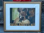 Orval, Ophalen