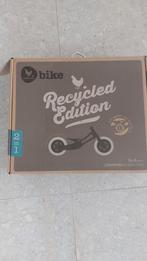 Wishbone loopfiets 3 in 1 recycled, Kinderen en Baby's, Speelgoed | Buiten | Voertuigen en Loopfietsen, Ophalen, Gebruikt, Loopfiets