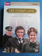 The Onedin Line - De complete derde en vierde serie (8 disc), Cd's en Dvd's, Alle leeftijden, Boxset, Drama, Ophalen of Verzenden